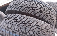 Norrsken Ice Razor 92H