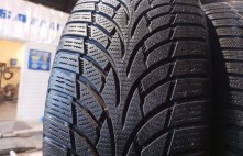 Nankang Winter Activia SW-3 86H
