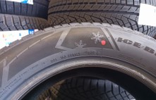 Sailun Ice Blazer Alpine Evo 1 107V