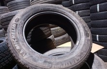 Michelin Latitude Alpin PA2 109V