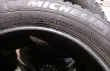 Michelin X-Ice North 3  96T