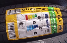 Giti GITISYNERGY E2 84Q