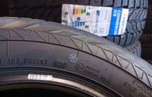 Sailun Commercio Ice 112R