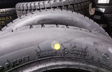 Diamondback Snow Lion DR777 94V