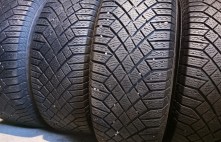 Continental Viking Contact 7 106T