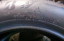 Bridgestone Turanza T005 94W