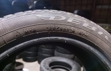 Debica Frigo HP2 87H