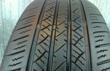 Maxtrek Sierra S6 95H