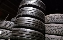 Fulda Eco Control HP 82H