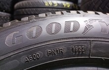 Good Year Ultra Grip Arctic 2 101T