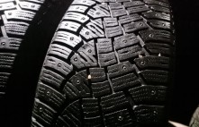 Continental Ice Contact 2 101T