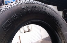 Continental Cross Contact LX 111T