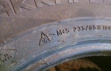 Nokian Hakkapeliitta C3 121R