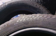 Nokian Hakkapeliitta 9 94T