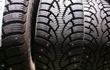 Bridgestone Noranza 001 Van DOT 112R