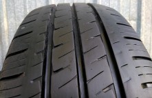 Hankook Vantra LT 104T