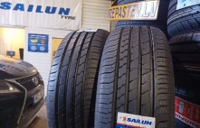 Sailun Elite / ZSR / ZSR 2 