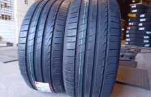 Minerva Radial F205 111Y