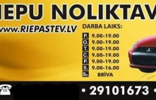 Audi, BMW, Mercedes, Toyota, Lexus, Volvo, Volkswagen u.c. Lieto disku vidiņi 