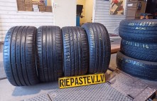 Pirelli P Zero RSC 89W
