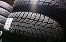 Triangle Snowlink PL01 DOT 21 110T