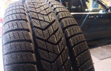 Pirelli Scorpion Winter 