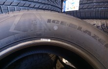 Sailun Ice Blazer Alpine Evo 1 108H