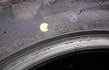 Sailun Ice Blazer Alpine+ 95H