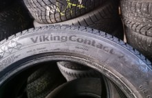 Continental Viking Contact 7 103T