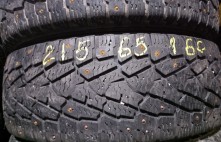 Nokian Hakkapeliitta C3 109R