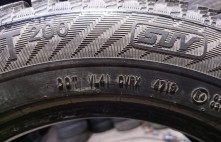 Gislaved Nord Frost 200 Suv 103T