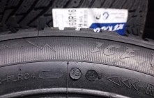 Norrsken Ice Razor 96H