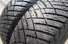 Good Year Ultra Grip Ice Arctic 