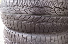 Powertrac Snowtour Van 115R