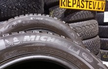 Michelin X-Ice North 3  95T