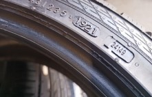 Nokian WR Snowproof P 92V