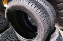 Continental Conti Ice Contact 4x4 105T