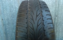 Fulda Carat Progresso 86H