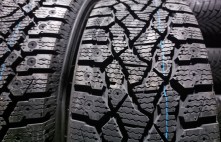 Marshal Winter PorTran CW11 