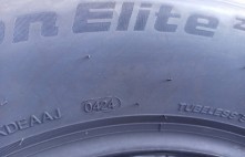 Trazano All Season Elite Z-401 98V