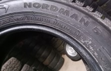 Nokian Nordman 5 97T
