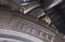 Pirelli Snowcontrol Winter Serie 3 84H