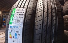 Grenlander L-Zeal 56 91V