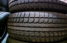 Maxtrek Trek M7 112S