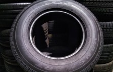 Maxxis Vansmart MCV+ 121R