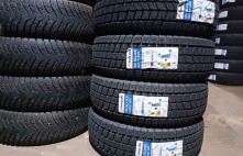 Sailun Ice Blazer Arctic Suv 98H