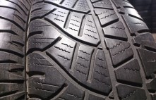 Michelin Latitude Cross 112H