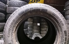 Pirelli Winter Chrono 107T