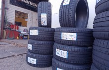 Triangle EffexSport 84W