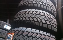 Mazzini Snowleopard 94T